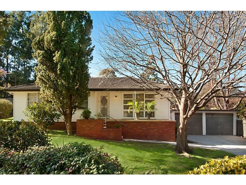 8 Aldinga Place, Forestville NSW 2087