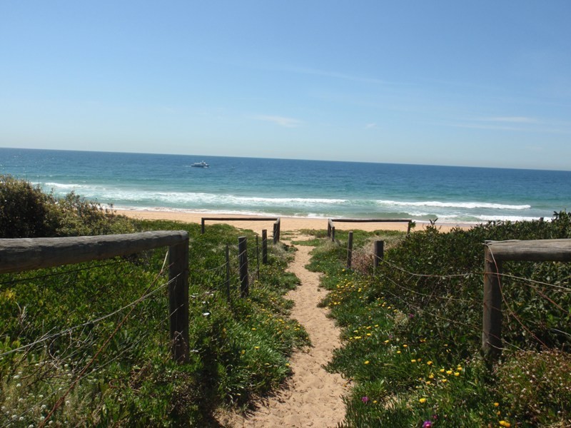 Level 1 2/169 Ocean Street, Narrabeen NSW 2101