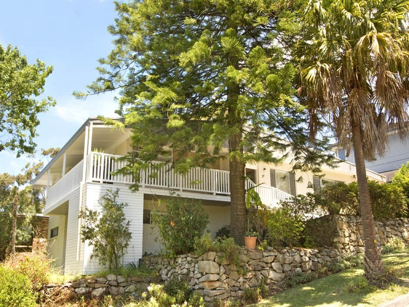 34 Dixon Avenue, Frenchs Forest NSW 2086