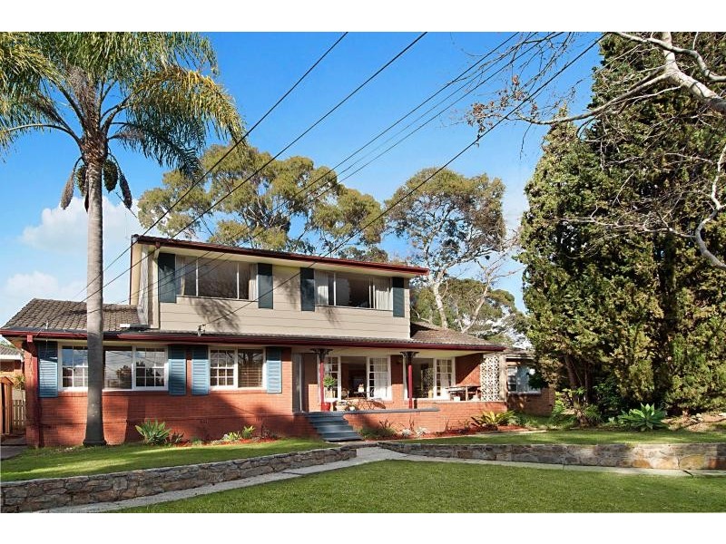 115 Parr Parade, Beacon Hill NSW 2100