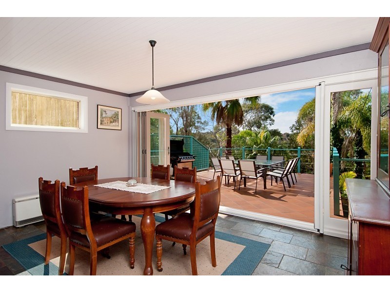 6 Leagay Crescent, Frenchs Forest NSW 2086