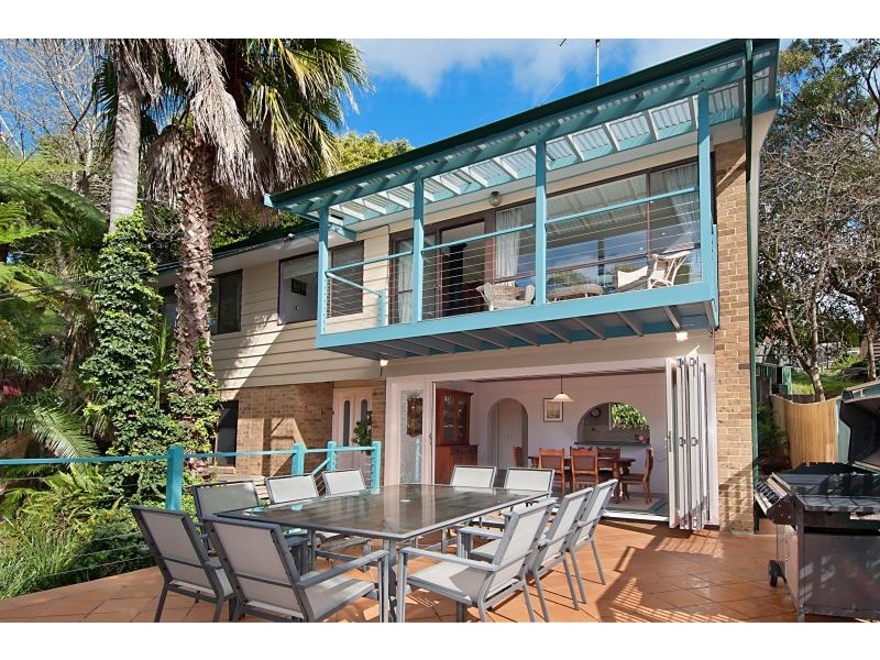 6 Leagay Crescent, Frenchs Forest NSW 2086