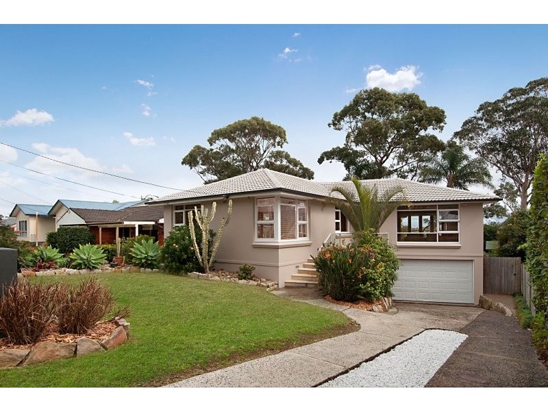 58 Romford Road, Frenchs Forest NSW 2086