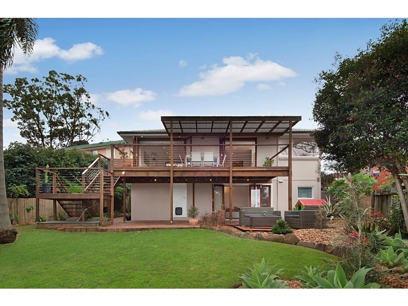 58 Romford Road, Frenchs Forest NSW 2086