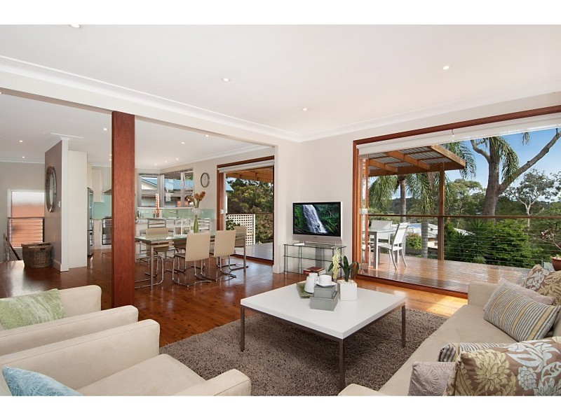 58 Romford Road, Frenchs Forest NSW 2086