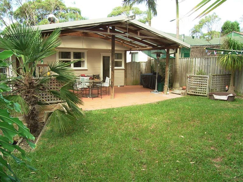 26 Myra Street, Frenchs Forest NSW 2086