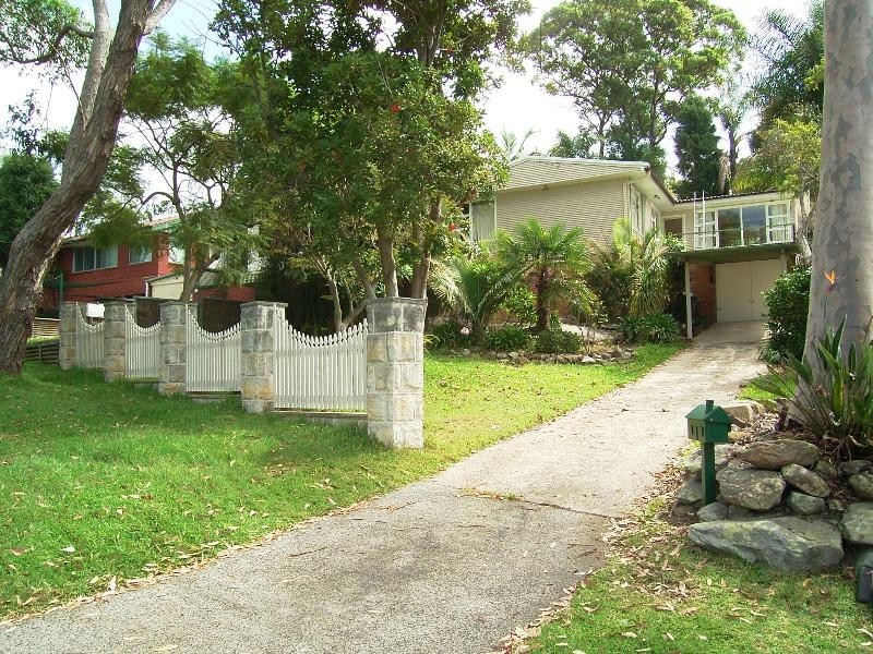 26 Myra Street, Frenchs Forest NSW 2086