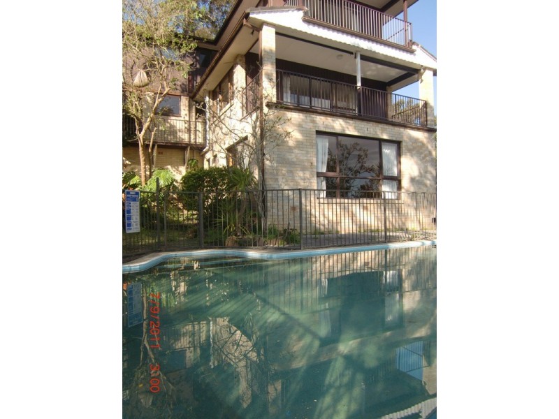 81 Ballyshannon Road, Killarney Heights NSW 2087