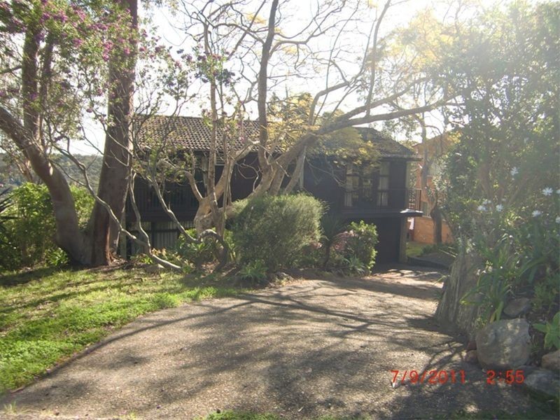 81 Ballyshannon Road, Killarney Heights NSW 2087