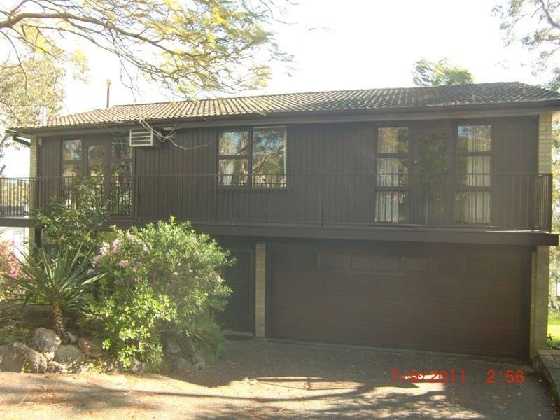 81 Ballyshannon Road, Killarney Heights NSW 2087