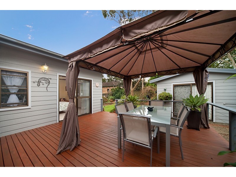 10 Akora Street, Frenchs Forest NSW 2086