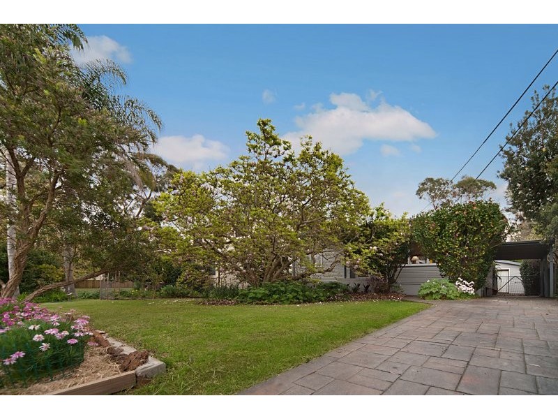 10 Akora Street, Frenchs Forest NSW 2086