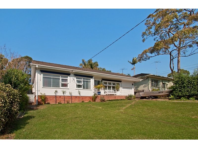 8 Cobb Street, Frenchs Forest NSW 2086