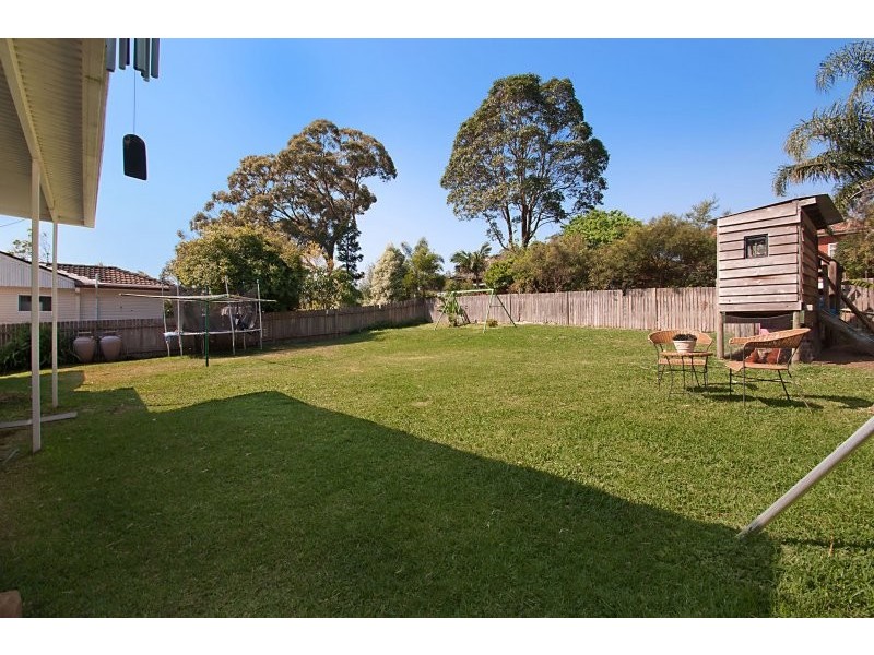 8 Cobb Street, Frenchs Forest NSW 2086