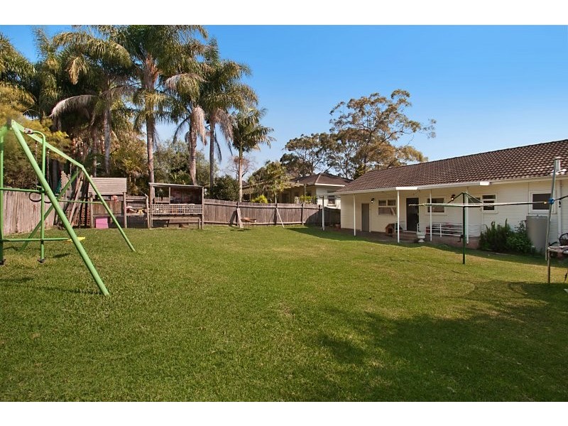 8 Cobb Street, Frenchs Forest NSW 2086