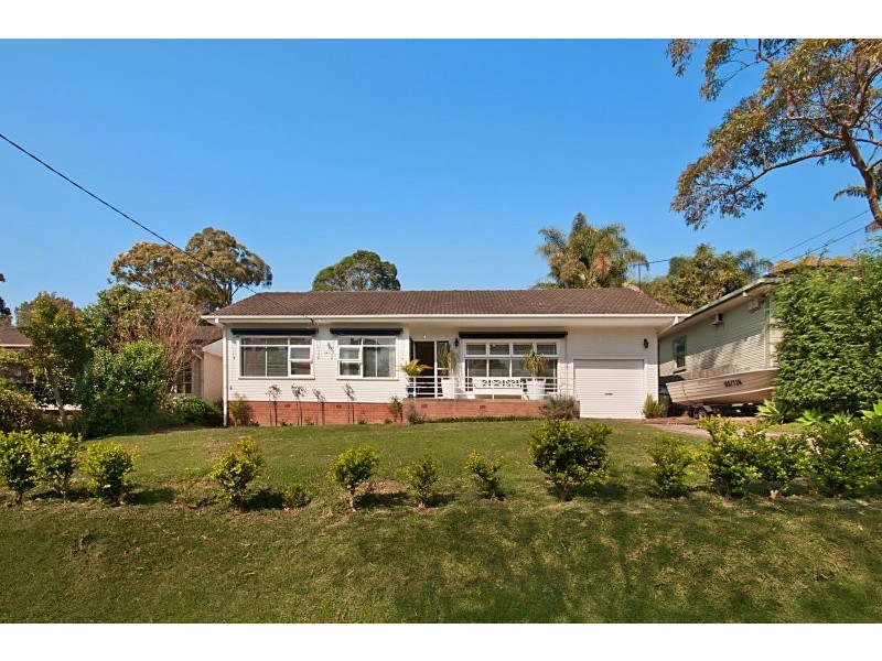 8 Cobb Street, Frenchs Forest NSW 2086