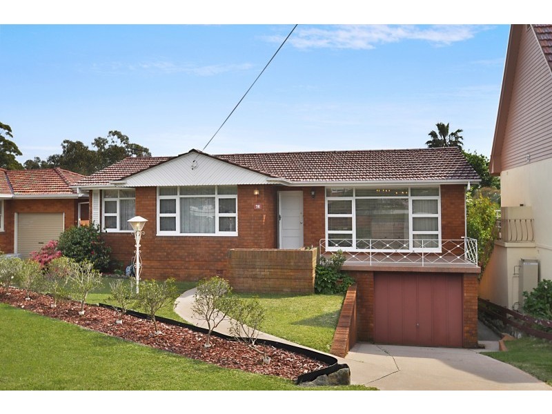 76 Dareen Street, Frenchs Forest NSW 2086