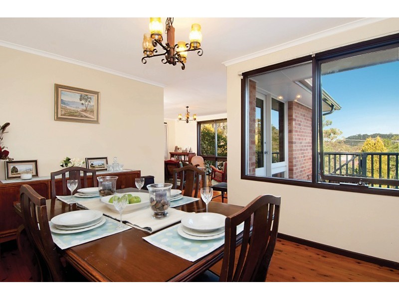 14 Allworth Drive, Davidson NSW 2085