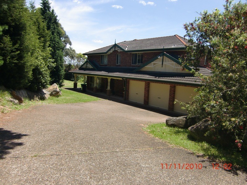 34 Barnes Road, Frenchs Forest NSW 2086