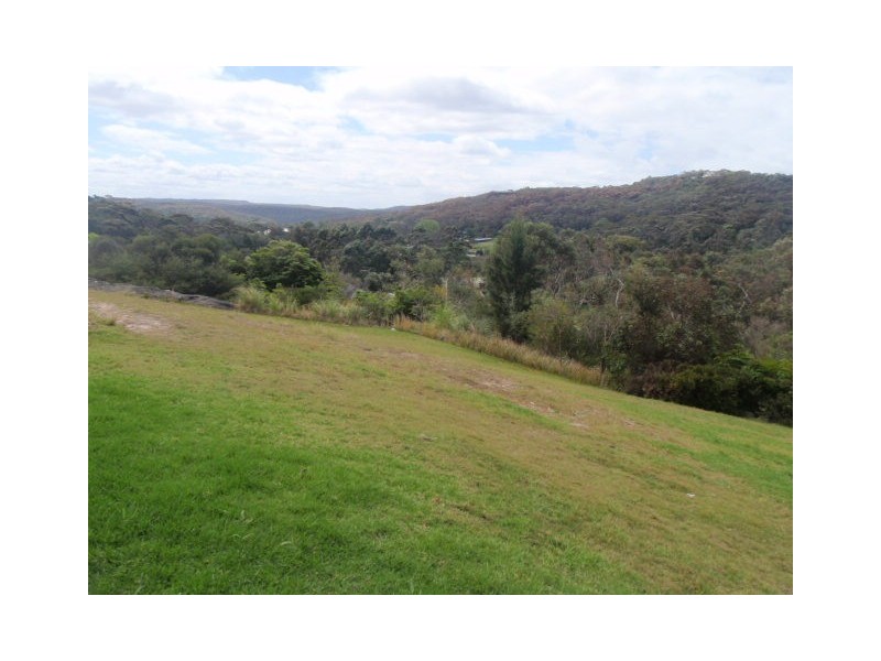 34 Barnes Road, Frenchs Forest NSW 2086