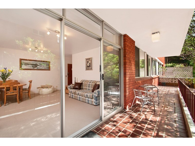 3/25 Redman Road, Dee Why NSW 2099