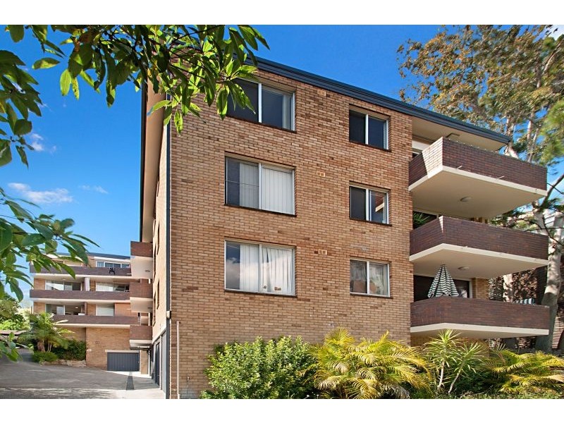 11/43 Sturdee Parade, Dee Why NSW 2099