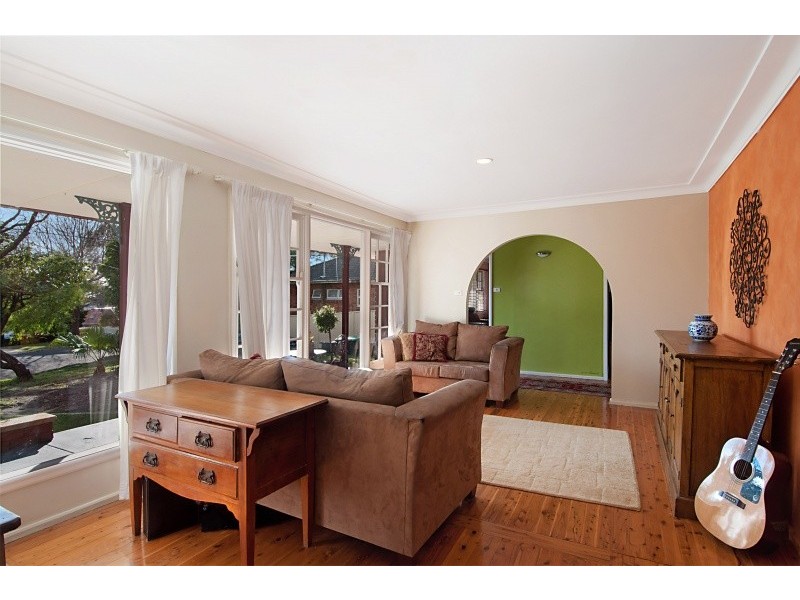 115 Parr Parade, Beacon Hill NSW 2100