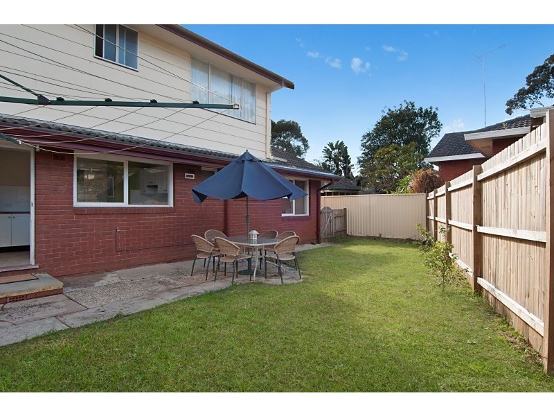 115 Parr Parade, Beacon Hill NSW 2100