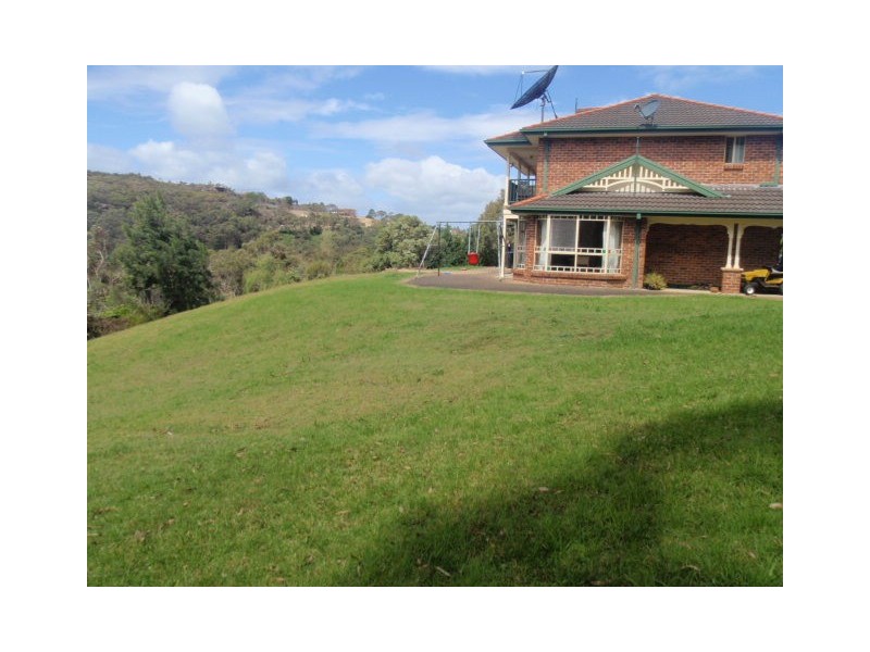 34 Barnes Road, Frenchs Forest NSW 2086