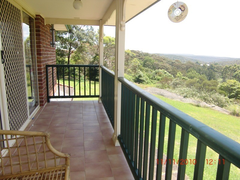 34 Barnes Road, Frenchs Forest NSW 2086