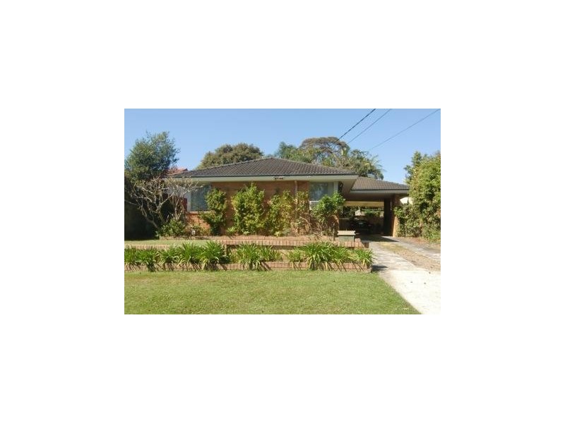 85 Dareen Street, Frenchs Forest NSW 2086