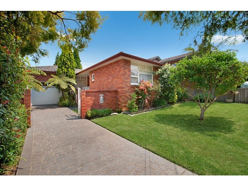 7 Reynolds Crescent, Beacon Hill NSW 2100
