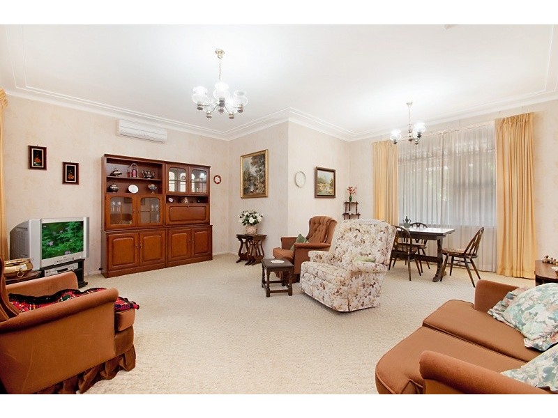 7 Reynolds Crescent, Beacon Hill NSW 2100