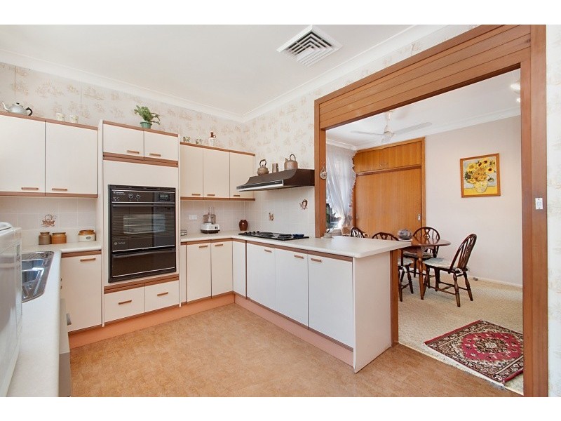 7 Reynolds Crescent, Beacon Hill NSW 2100