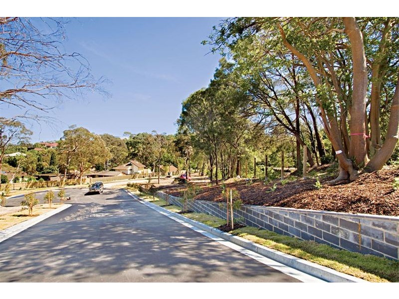Lot 7, (No. 6) Irma Street, Frenchs Forest NSW 2086