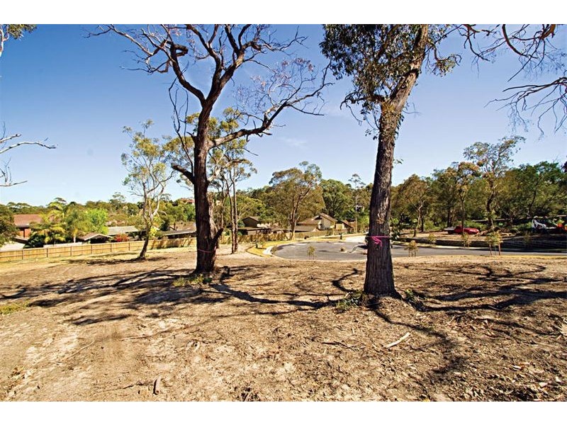 Lot 7, (No. 6) Irma Street, Frenchs Forest NSW 2086