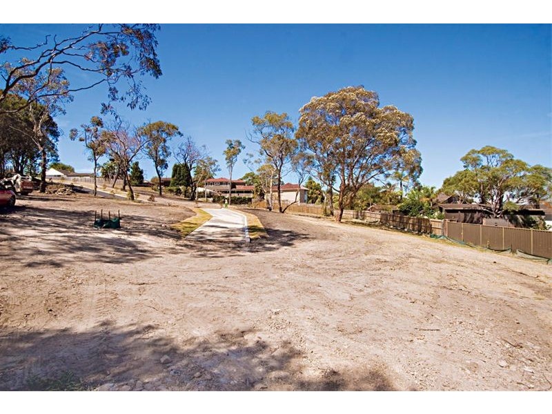 Lot 7, (No. 6) Irma Street, Frenchs Forest NSW 2086