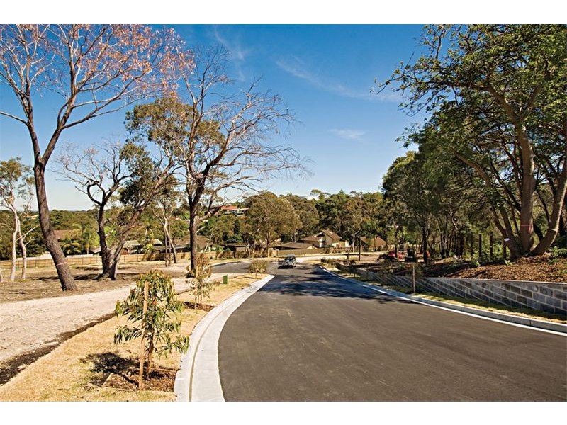 Lot 7, (No. 6) Irma Street, Frenchs Forest NSW 2086