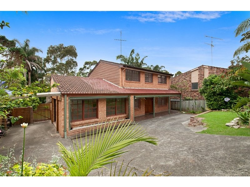 30 Little Willandra Road, Cromer NSW 2099