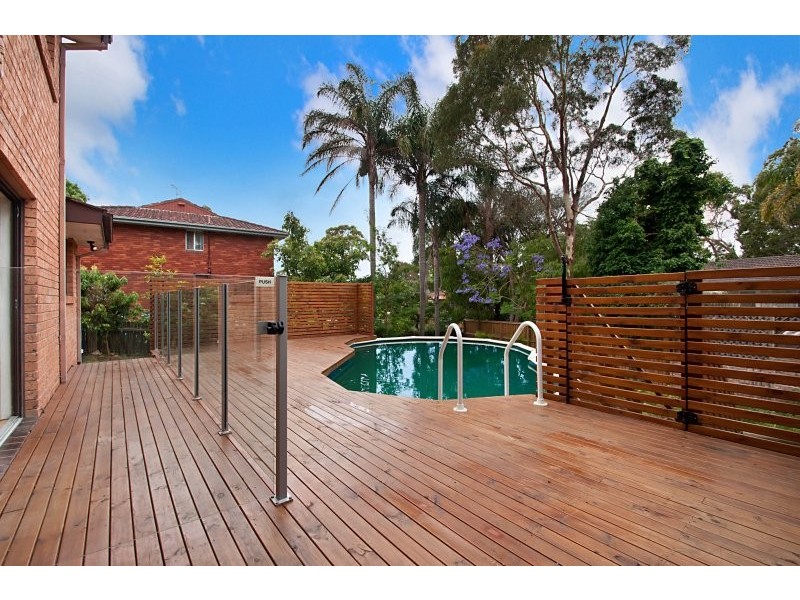 30 Little Willandra Road, Cromer NSW 2099