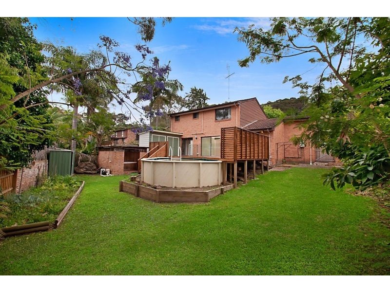 30 Little Willandra Road, Cromer NSW 2099