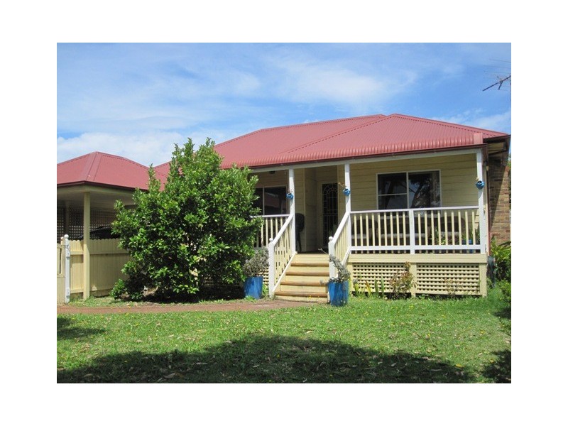 34 Nimbey Ave, Narraweena NSW 2099