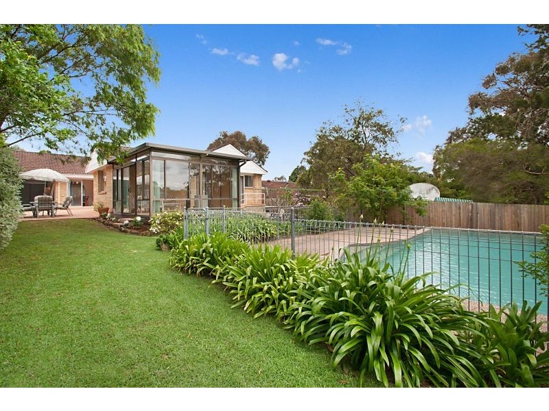 6 Hyndes Place, Davidson NSW 2085