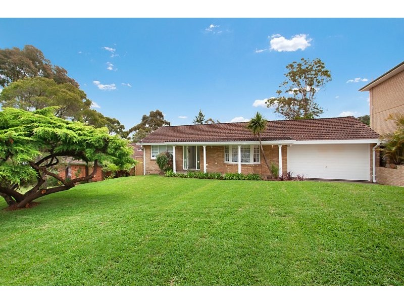 6 Hyndes Place, Davidson NSW 2085