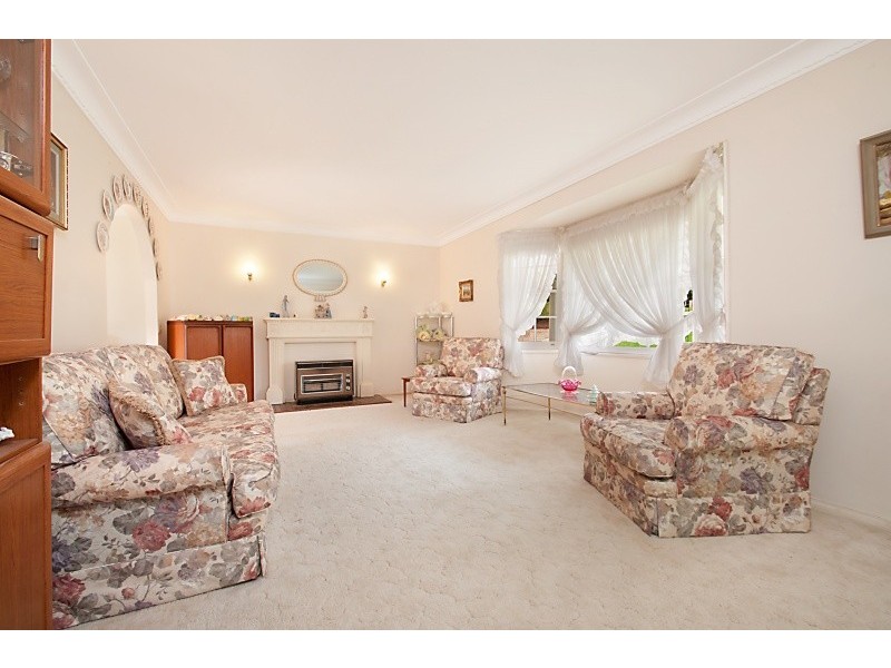 6 Hyndes Place, Davidson NSW 2085