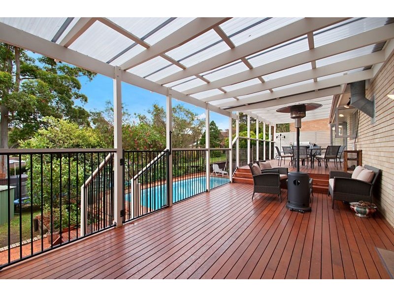 51 Elm Avenue, Belrose NSW 2085