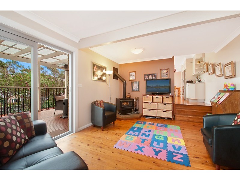 51 Elm Avenue, Belrose NSW 2085