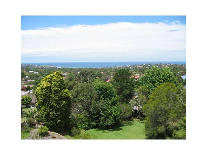 Beacon Hill NSW 2100