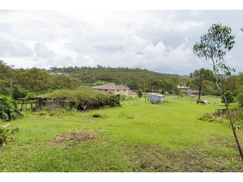 Oxford Falls NSW 2100