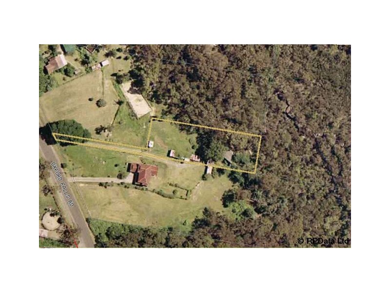 Oxford Falls NSW 2100